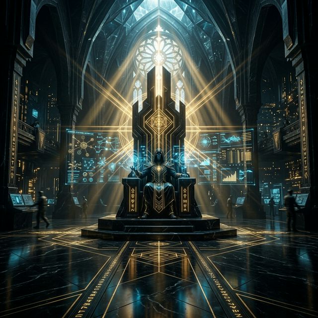 JEXXXUS Sovereignty Hub